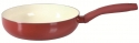 Patelnia wysoka z powłoką ceramiczną 20cm MAREA