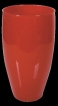 Wazon 24,5cm FUSION FRESH Soczysta czerwień