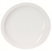 Talerz obiadowy 25,5cm PARIS