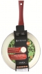 Patelnia wysoka z powłoką ceramiczną 20cm MAREA