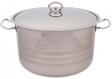 Garnek z pokrywą Omega 28cm (10,0l) 